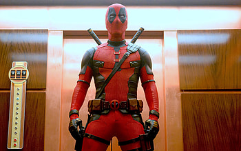 Marvel Deadpool And Wolverine Outcast, deadpool-and-wolverine, deadpool-3, deadpool, 2024-movies, movies, superheroes, ryan-reynolds HD wallpaper