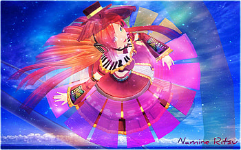 Namine Ritsu, anime, cute, vocaloid, male HD wallpaper
