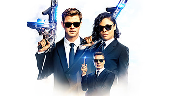 Men in Black International, Soundtrack, Complete song list, Tunefind HD wallpaper