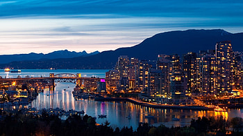 Vancouver, Canada, , Breathtaking backgrounds HD wallpaper