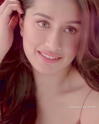Shraddha Kapoor, Bollywood HD phone wallpaper