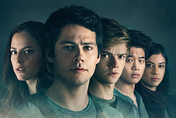 Maze Runner The Death Cure 2018 Movie, maze-runner-the-death-cure, 2018-movies, movies HD wallpaper