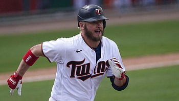 Josh Donaldson, Minnesota Twins, Skor North, Negative preparation HD wallpaper