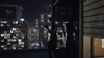 Symbiote, video game, Marvel's Spider-Man 2 HD wallpaper