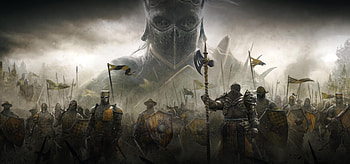 For Honor Artwork, for-honor, artwork, games HD wallpaper