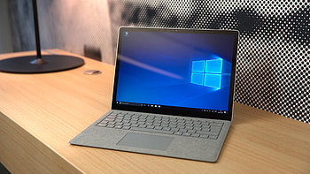 Microsoft Surface, For Laptop HD wallpaper