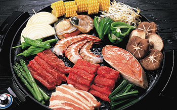 Food, Meat HD wallpaper