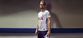 Footballer, sports, Harry Kane HD wallpaper