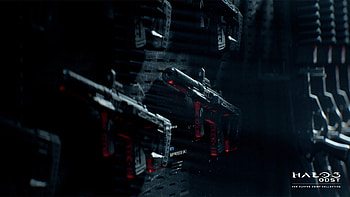 Halo 3: ODST, , Exclusive , Gaming aesthetic HD wallpaper
