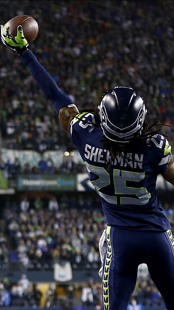 Seattle Seahawks , Cool HD phone wallpaper