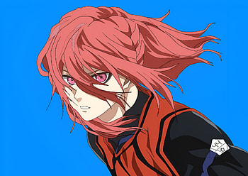Blue Lock Anime : Intense Grit and Focus, Anime, Blue lock HD wallpaper