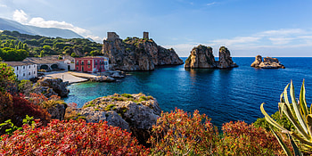 Villa getaways, Captivating Sicily, Travel guide, Authentic experiences HD wallpaper