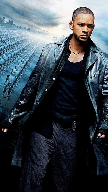 I, Robot (2022) movie HD phone wallpaper