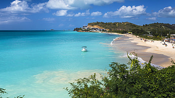 Government of Antigua, Support establishment HD wallpaper