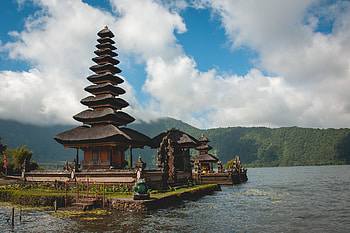 Bali, Exotic destination, Cultural richness, Natural beauty HD wallpaper