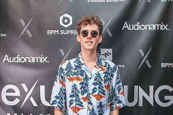 Lost Frequencies, Music vs school, Choosing passion, Career path HD wallpaper