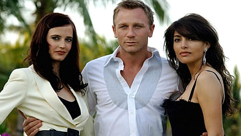 Casino Royale (2022) movie HD wallpaper