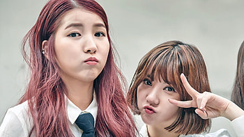 GFriend Music, Sowon's grace, Mesmerizing , Harmonious performances HD wallpaper