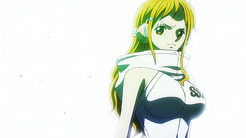 Nami, Anime, One Piece, Nami (One Piece) HD wallpaper