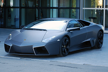 Transport, Auto, Lamborghini HD wallpaper