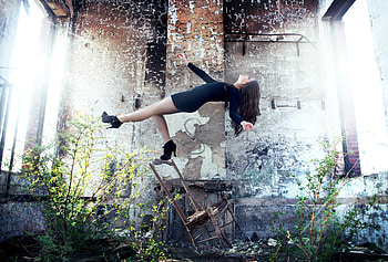 Amazing Creative graphy, graphy, girls HD wallpaper