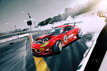 Toyota Gt86 Ferrari Powered Engine, toyota-gt86, toyota, cars, 2024-cars, artstation HD wallpaper