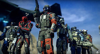 Call of Duty Infinite Warfare Multiplayer Game, call-of-duty-infinite-warfare, call-of-duty, games, 2016-games HD wallpaper
