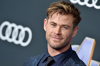 Chris Hemsworth, background , Movie star HD wallpaper