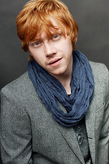Rupert Grint, Celebrity HQ HD phone wallpaper
