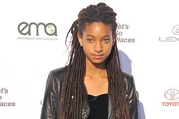 Willow Smith, Fame struggle, Self-harm HD wallpaper