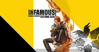 InFAMOUS, Infamous Second Son, 10 HD wallpaper