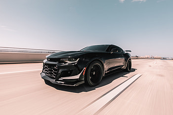 Sports, Chevrolet, Cars, Car, Speed, Coupe, Compartment, Chevrolet Zl1 HD wallpaper