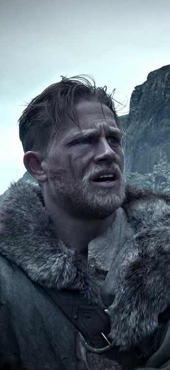 King Arthur, Legend of the Sword, , Other HD phone wallpaper