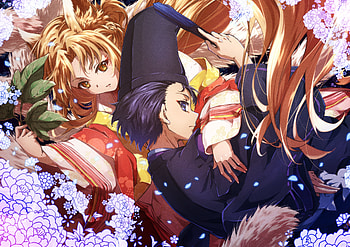 Asuna & Kirito, Kirito (Sword Art Online), Asuna Yuuki, Anime, Sword Art Online, Kirito And Asuna HD wallpaper