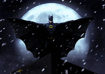 Batman , batman, superheroes, artwork, digital-art HD wallpaper