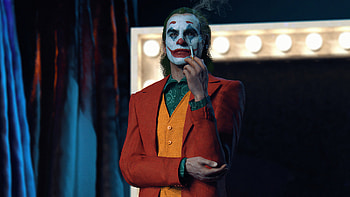 Joker New Cosplay, joker-movie, joker, superheroes, supervillain, cosplay HD wallpaper