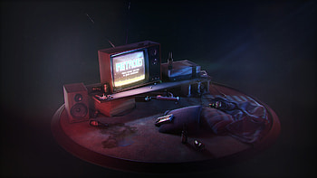 Nintendo, Consoles, Video Game, Console, Tv Set HD wallpaper