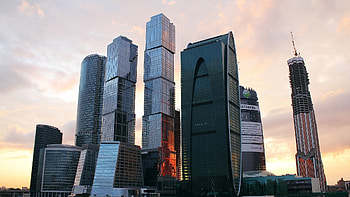 Moscow Travels, Russia's capital, Historic architecture, Cultural landmarks HD wallpaper