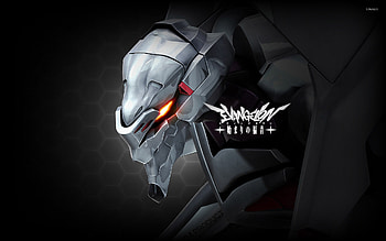 Neon Genisis Genesis Evangelion For Ipad HD wallpaper