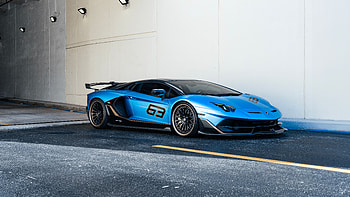 Lamborghini Aventador Svj 63, lamborghini-aventador-svj, lamborghini-aventador, lamborghini, cars, 2024-cars HD wallpaper