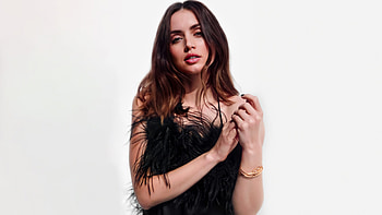 Ana De Armas Sophisticated, ana-de-armas, celebrities, actress, hoot HD wallpaper