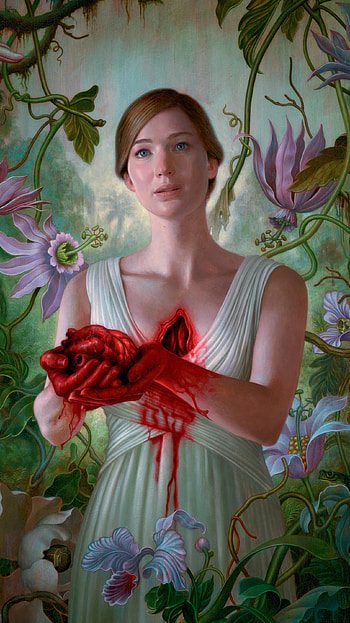 mother! (2022) movie HD phone wallpaper