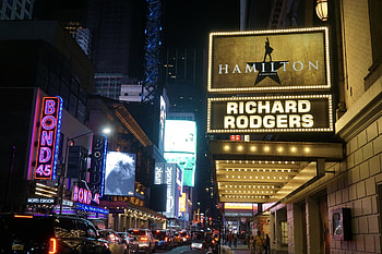 Broadway, Art and collectibles, Captivating paintings, Must-have memorabilia HD wallpaper