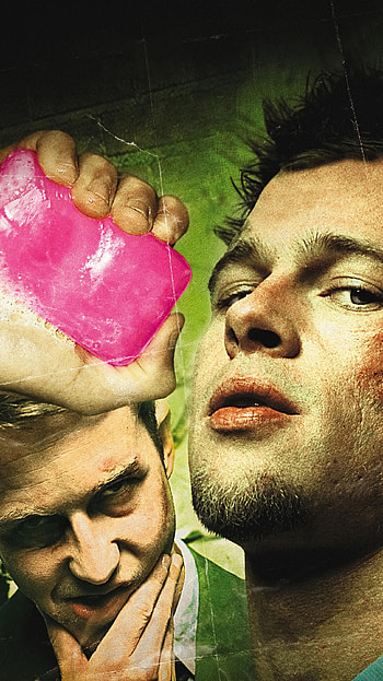 Fight Club (2022) movie HD phone wallpaper