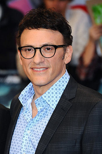 Anthony Russo, Profile , The Movie Database HD phone wallpaper