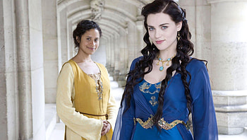 Merlin (2022) movie HD wallpaper
