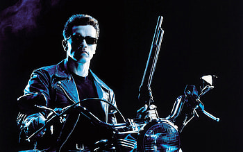 Terminator 2, Judgment Day, Posted by, Michelle Thompson HD wallpaper