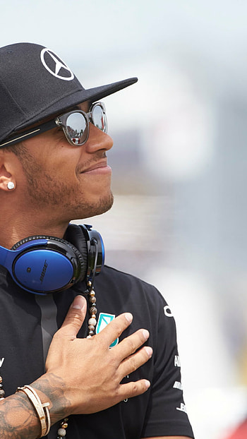 Lewis Hamilton, Bold , Maxresdefault1, High quality HD phone wallpaper