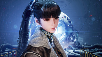 Eve Character From Stellar Blade, stellar-blade, games, 2024-games, ps5-games, video-games HD wallpaper