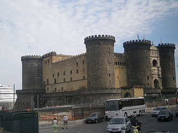 Cities, Architecture, Castles HD wallpaper